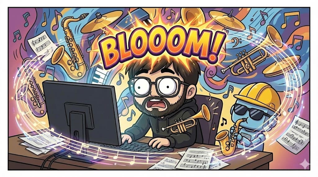 Why Your AI Keeps Getting Stuck in Loops